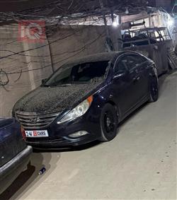 هيونداي سوناتا